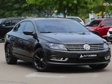 Авто Volkswagen Passat Cc 2013 № 7691508