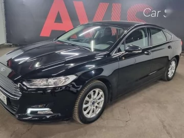Авто Ford Mondeo 2018 № 7691519