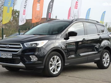 Авто Ford Escape 2016 № 7691525