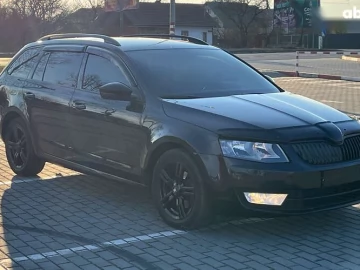 Авто Skoda Octavia 2016 № 7691528