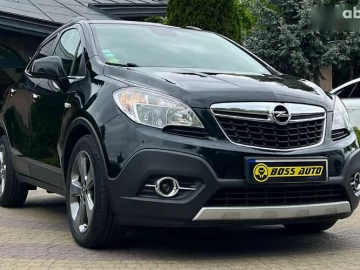 Авто Opel Mokka 2013 № 7692147