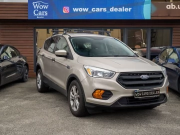 Авто Ford Escape 2017 № 7692150