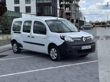 Авто Renault Kangoo 2018 № 7692151