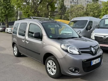 Авто Renault Kangoo 2016 № 7692156