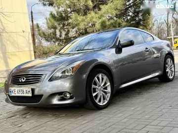 Авто Infiniti Q60 2015 № 7692158