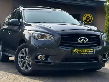 Авто Infiniti Qx60 2013 № 7692161