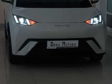 Авто BYD Seagull 2024 № 7692166