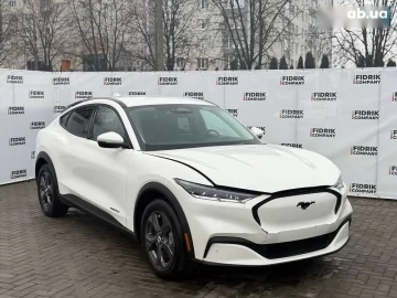Авто Ford Mustang Mach-E 2022 № 7692167