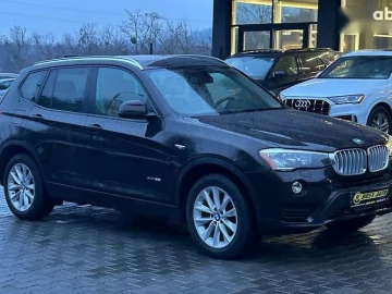 Авто BMW X3 2015 № 7692170