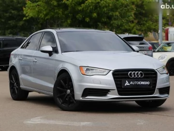 Авто Audi A3 2014 № 7692174