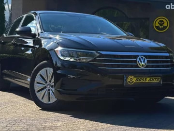 Авто Volkswagen Jetta 2019 № 7692176