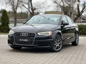 Авто Audi A3 2014 № 7692180