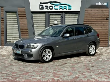 Авто BMW X1 2012 № 7692181