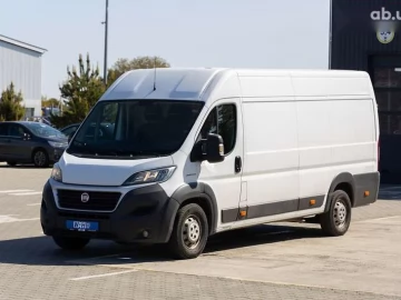 Авто Fiat Ducato 2017 № 7692187