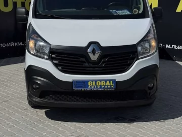 Авто Renault Trafic 2015 № 7692190