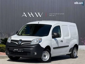 Авто Renault Kangoo 2020 № 7692193
