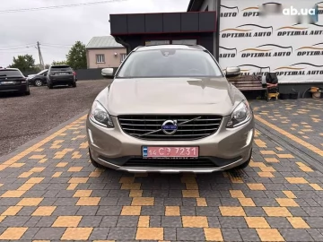 Авто Volvo Xc60 2015 № 7692197