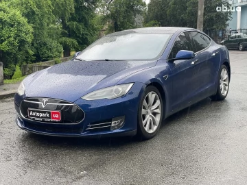Авто Tesla Model S 2015 № 7692199