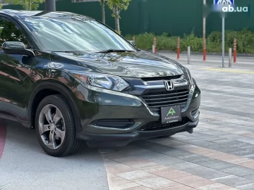 Авто Honda Hr-V 2018 № 7692204