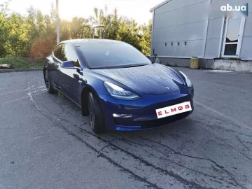 Авто Tesla Model 3 2020 № 7692206