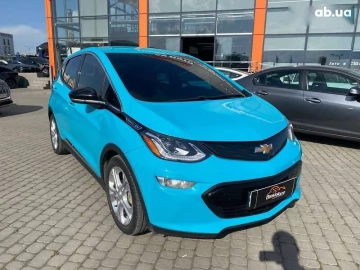 Авто Chevrolet Bolt 2020 № 7692213
