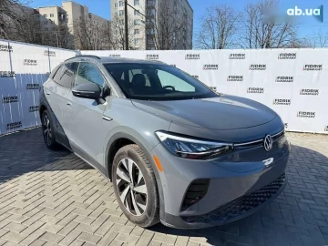 Авто Volkswagen Id 4 2023 № 7692223