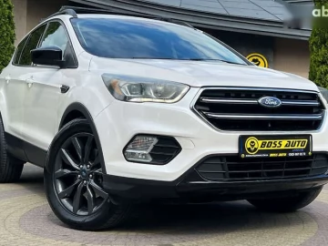 Авто Ford Escape 2016 № 7692227