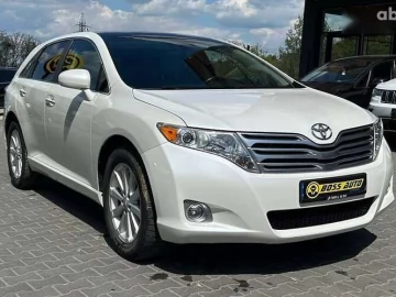 Авто Toyota Venza 2012 № 7692236