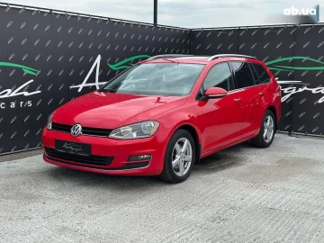 Авто Volkswagen Golf 2015 № 7692237