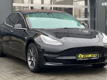 Авто Tesla Model 3 2019 № 7692239
