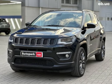 Авто Jeep Compass 2017 № 7692244