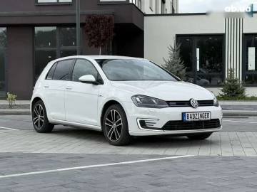 Авто Volkswagen Golf 2015 № 7692247