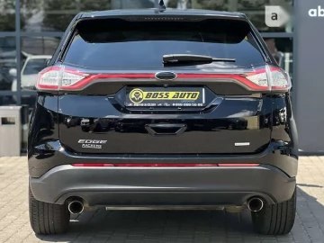 Авто Ford Edge 2017 № 7692249