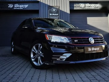 Авто Volkswagen Passat 2018 № 7692253