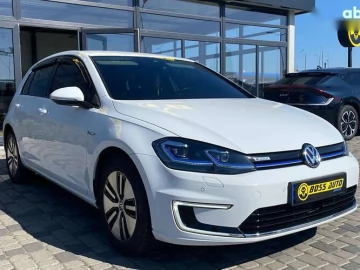 Авто Volkswagen E-Golf 2018 № 7692255