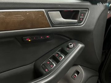 Авто Audi Q5 2014 № 7692256