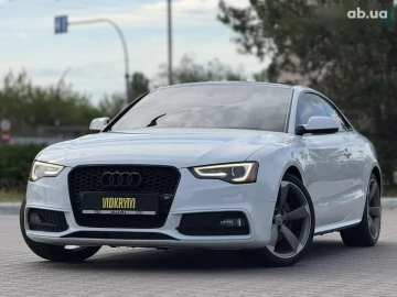 Авто Audi A5 2015 № 7692257