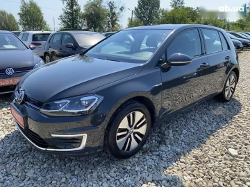 Авто Volkswagen E-Golf 2020 № 7692262