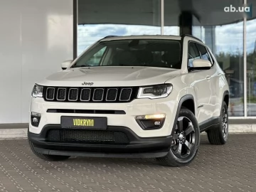 Авто Jeep Compass 2020 № 7692266