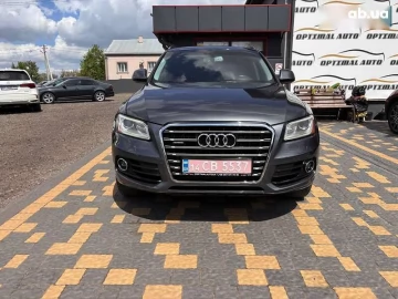 Авто Audi Q5 2016 № 7692270
