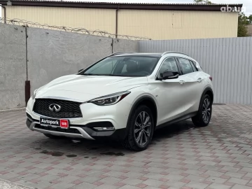 Авто Infiniti Qx30 2017 № 7692280