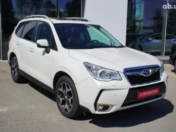 Авто Subaru Forester 2015 № 7692281