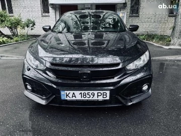 Авто Honda Civic 2017 № 7692289