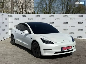 Авто Tesla Model 3 2021 № 7692292