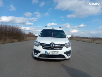 Авто Renault Express 2022 № 7692294