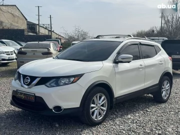 Авто Nissan Rogue 2017 № 7692297