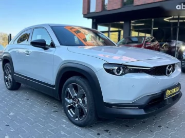 Авто Mazda Mx-30 2021 № 7692307
