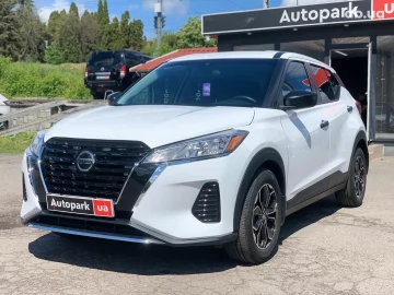 Авто Nissan Kicks 2021 № 7692309