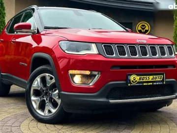 Авто Jeep Compass 2019 № 7692313
