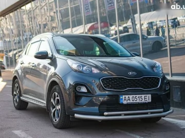 Авто KIA Sportage 2019 № 7692315